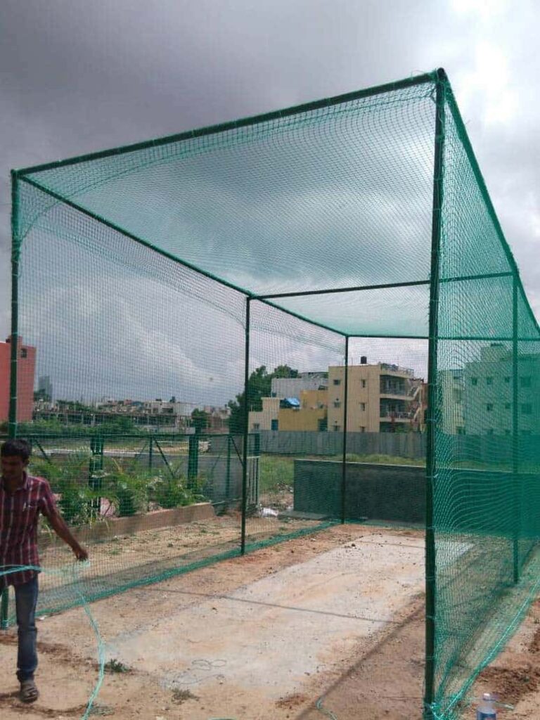 Sports Practice Nets