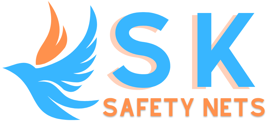 SK Enterprises - Safety Nets Dealers in Hyderabad